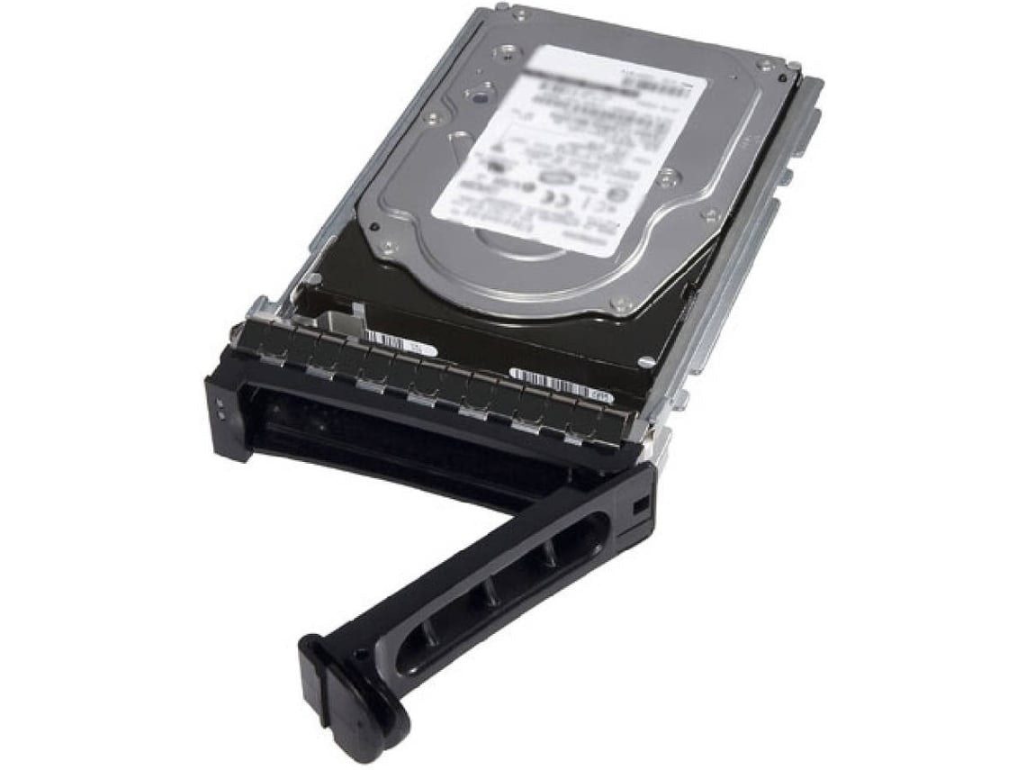 Internal HDD 1.2 TB SAS 10000 RPM