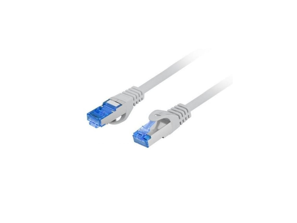 LANBERG Category 6 FTP RJ45 cable 5 m