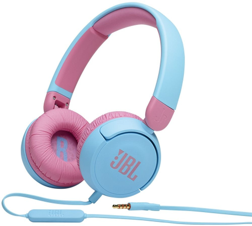 Wired Jr 310 On-Ear Headphones