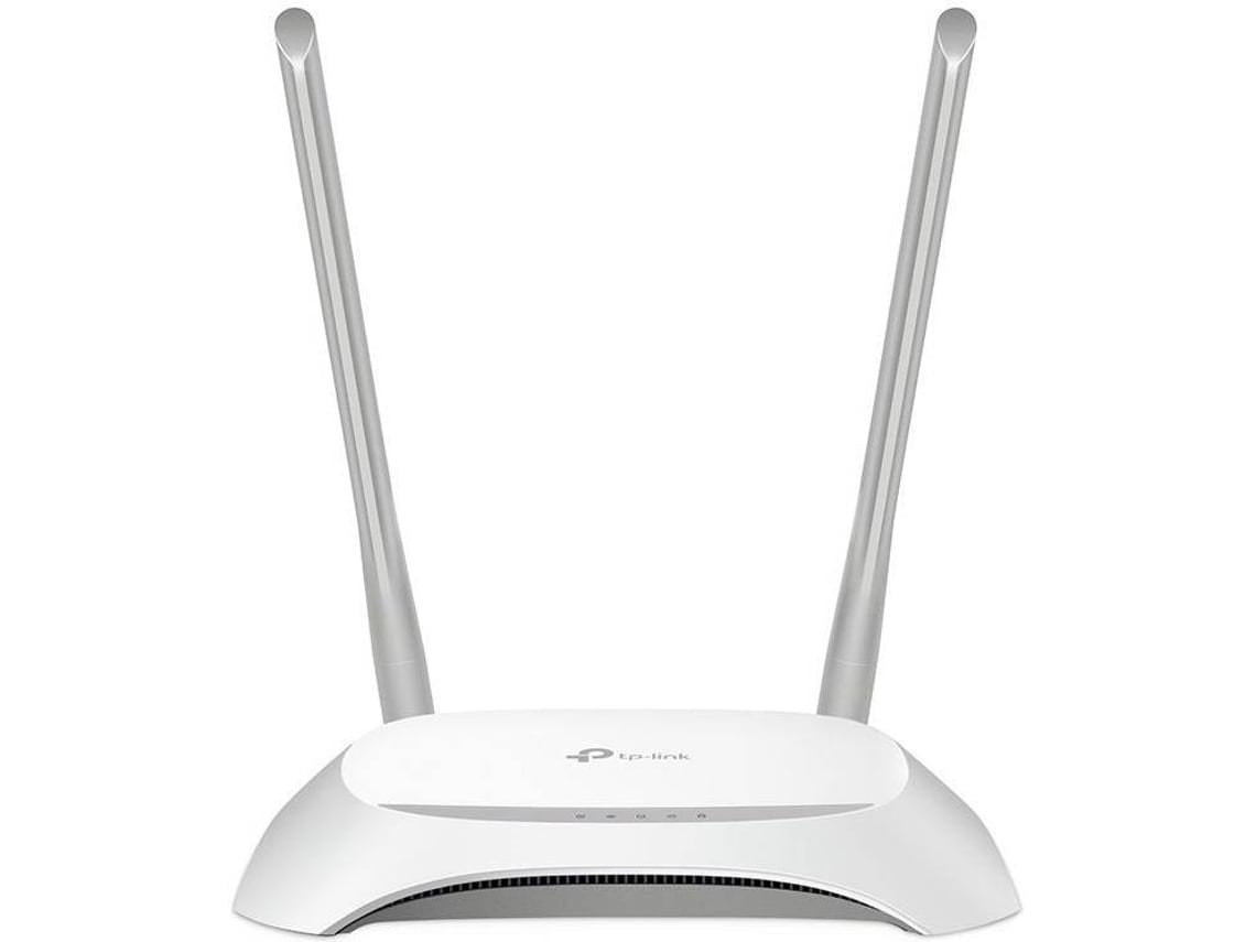 Router TL-WR850N N300