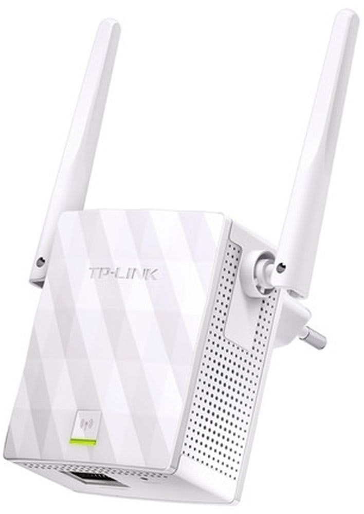 WA855RE N300 300 Mbps Extensor de señal Wi-Fi