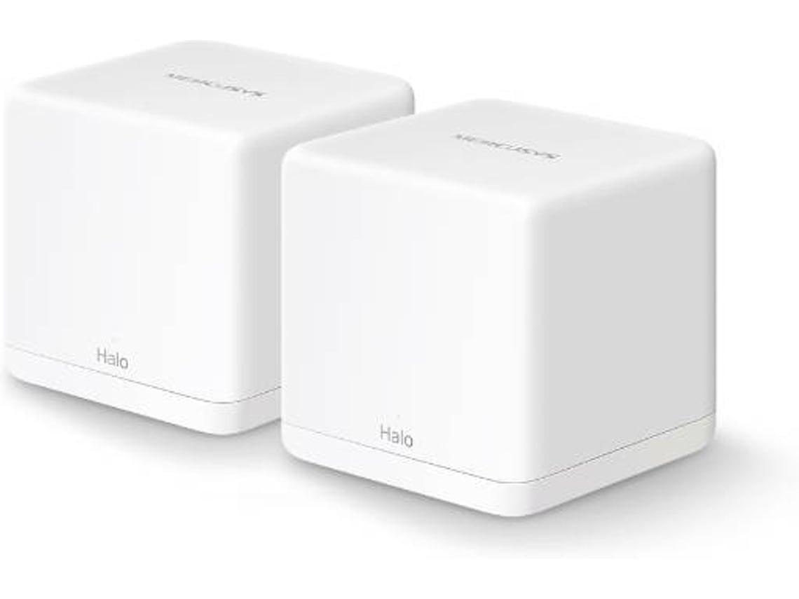 Halo H30G AC1300 Dual Band Mesh System - 2 Pack