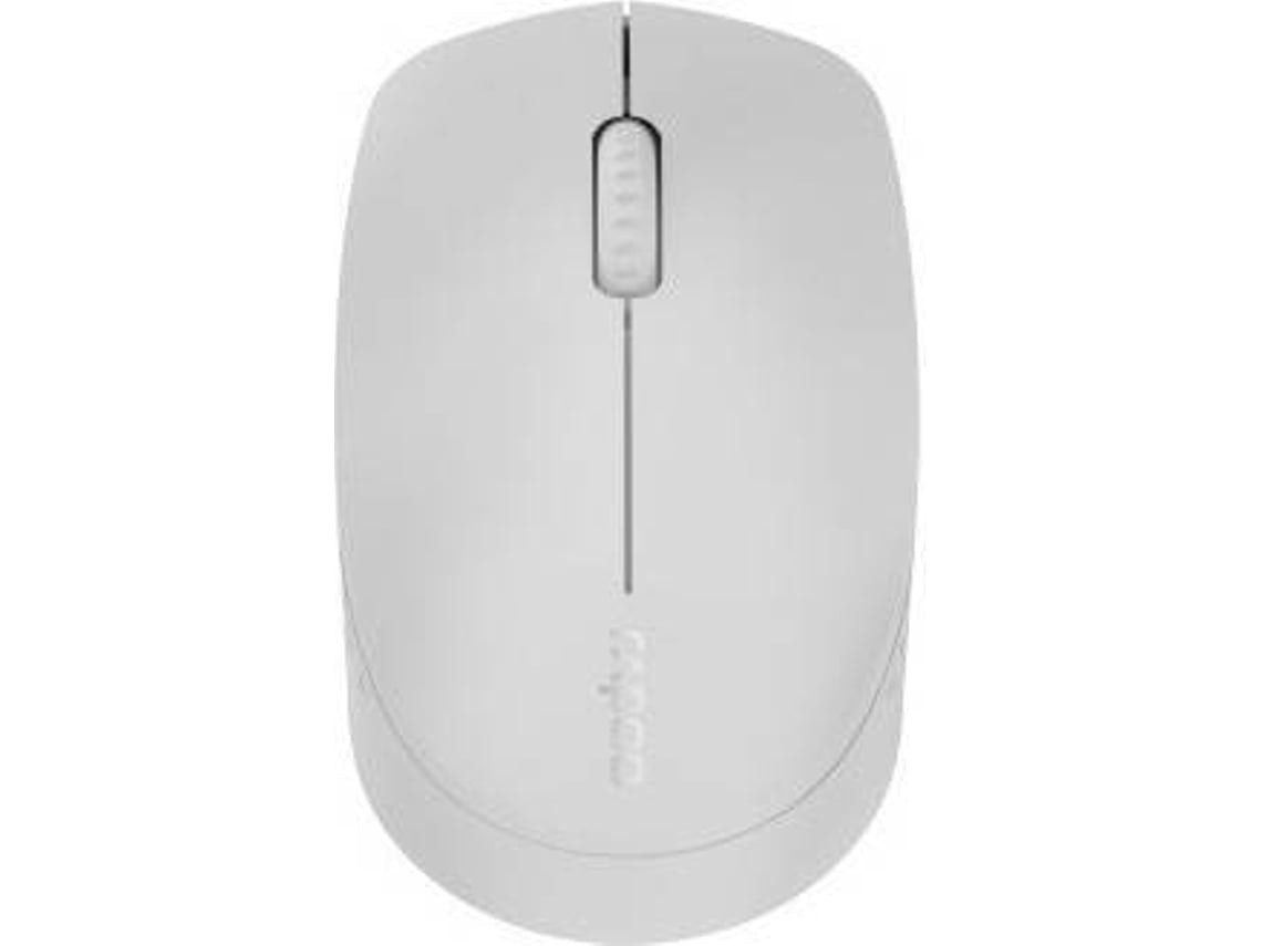 RAPOO M100 Silent wireless Bluetooth mouse 1000 dpi
