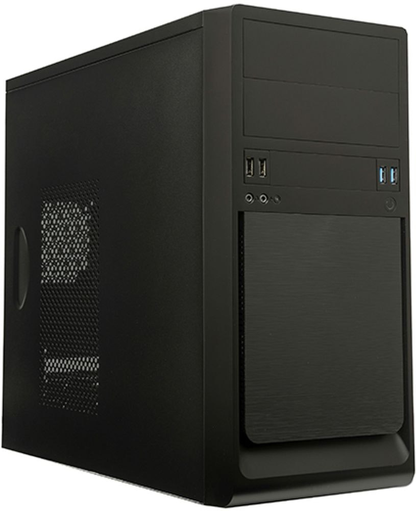 UNYKACH UK-6023 U3 Torre ATX Mid Tower Negro