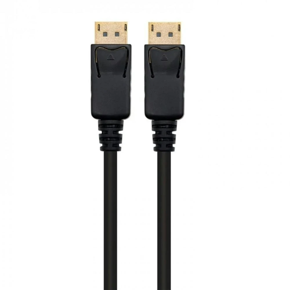 Cable DisplayPort 2 m