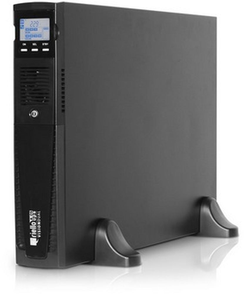 UPS Vision Dual 3000 9 outlets