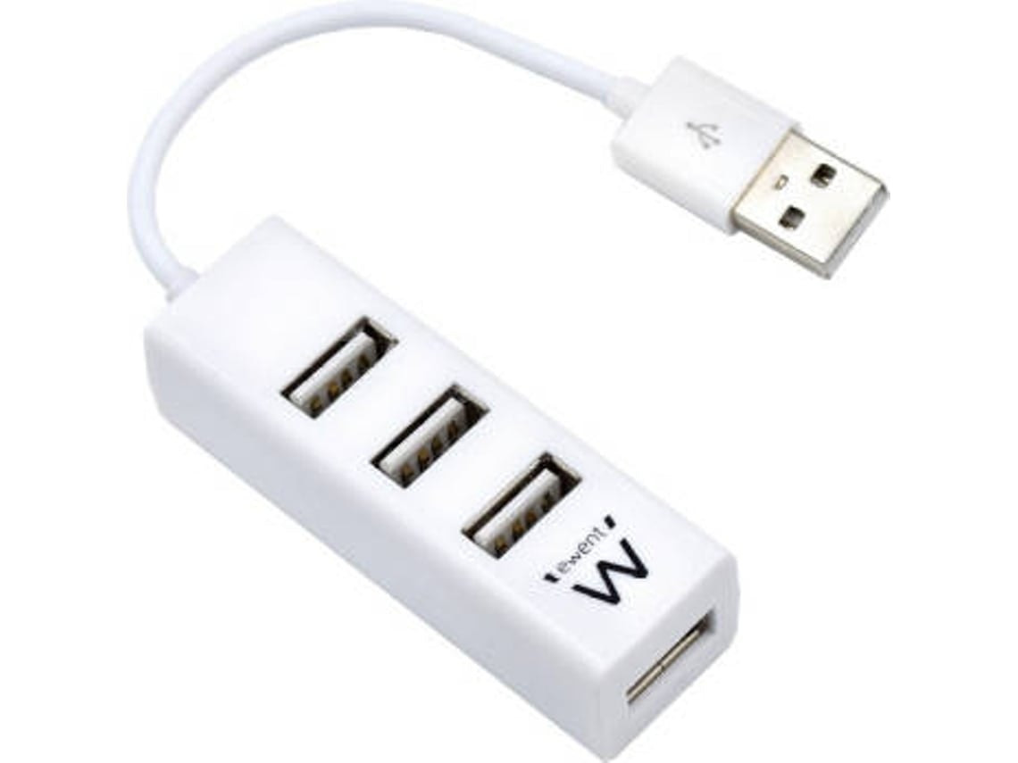 EWENT EW1122 USB hub