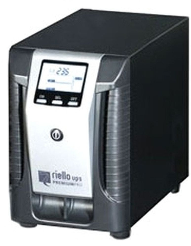 SEP 1500 UPS 1.5 kVA 1200 W 4 AC outlets