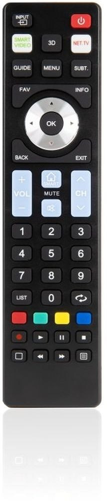 Mando universal para TV EWENT EW1576