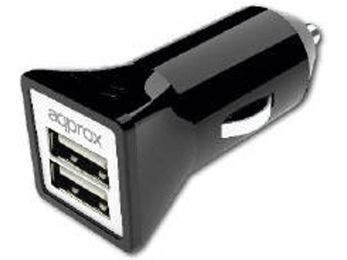 Cargador APPROX para tablet