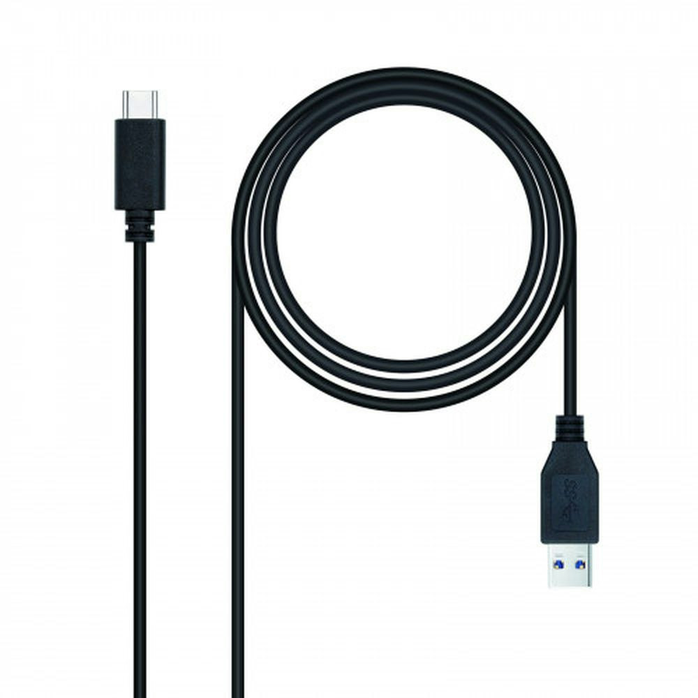 USB A to USB-C Cable USB 3.2 Gen 2 1.5 m