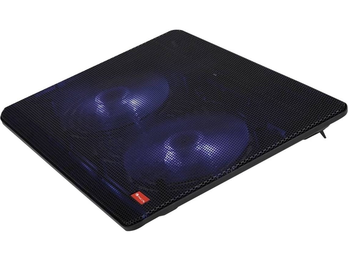 Soporte de refrigeración Jetstand para portátil hasta 15,6"