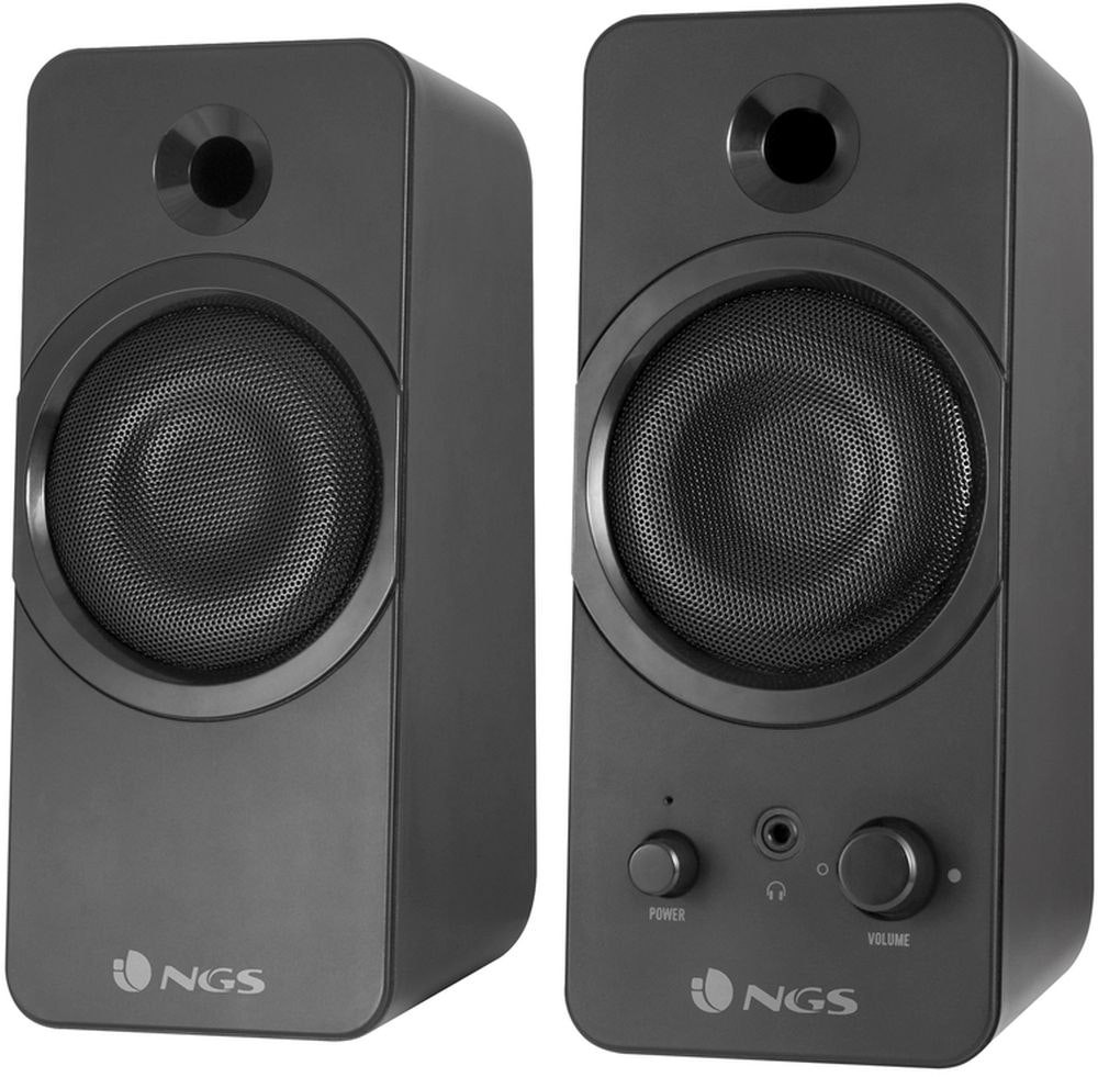 Altavoces GSX-200 gaming para PC 20 W
