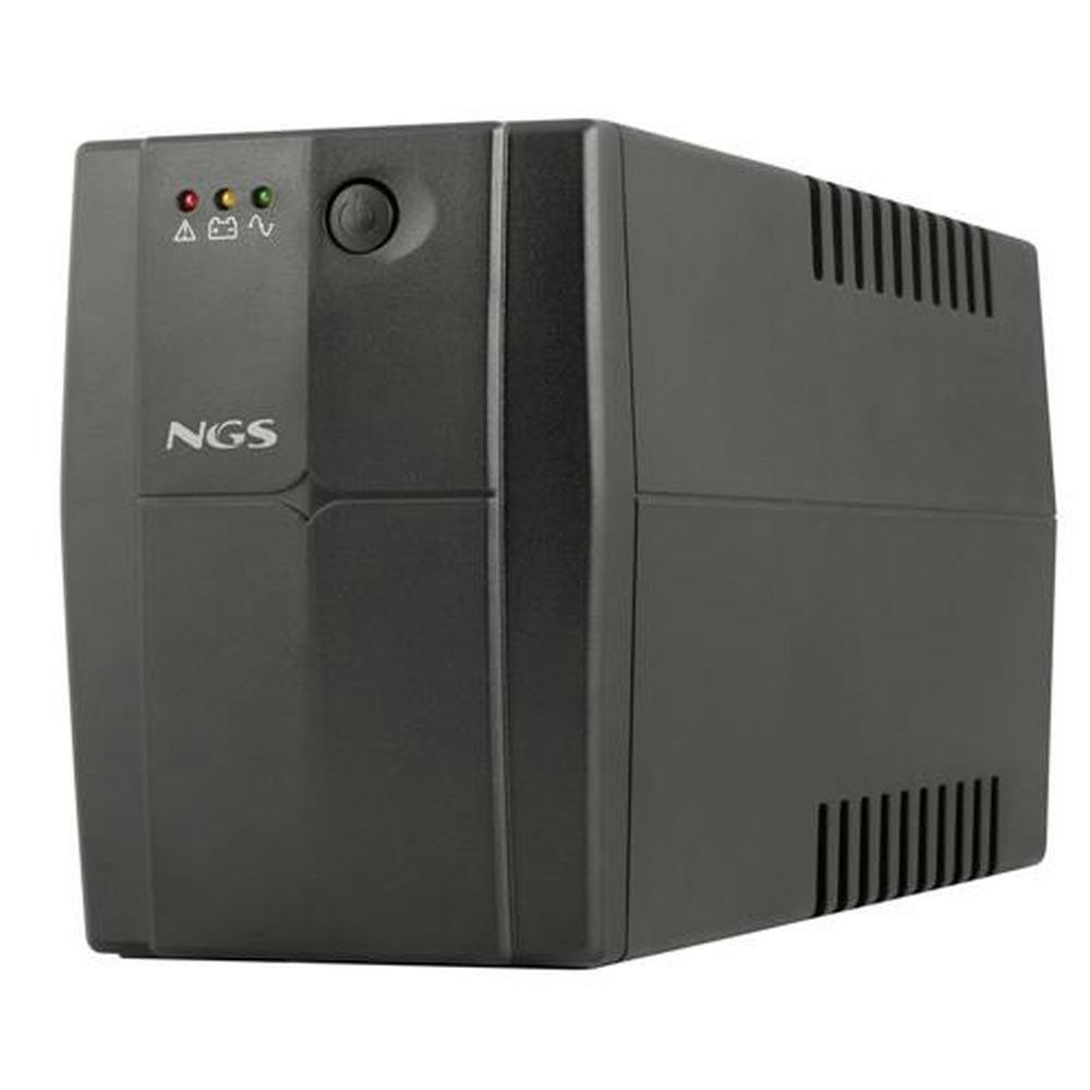 UPS Fortress1200V3 Off Line 800VA
