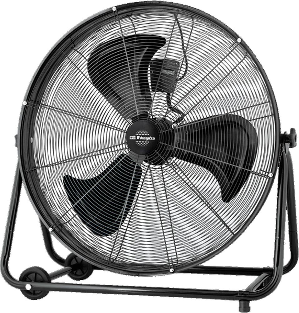 Floor fan PWT 3075 200 W 3 speeds