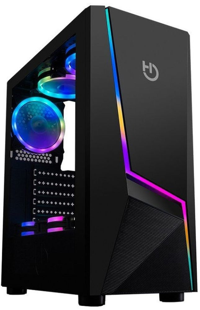 HIDITEC ATX V20 Pro ARGB mid-tower case