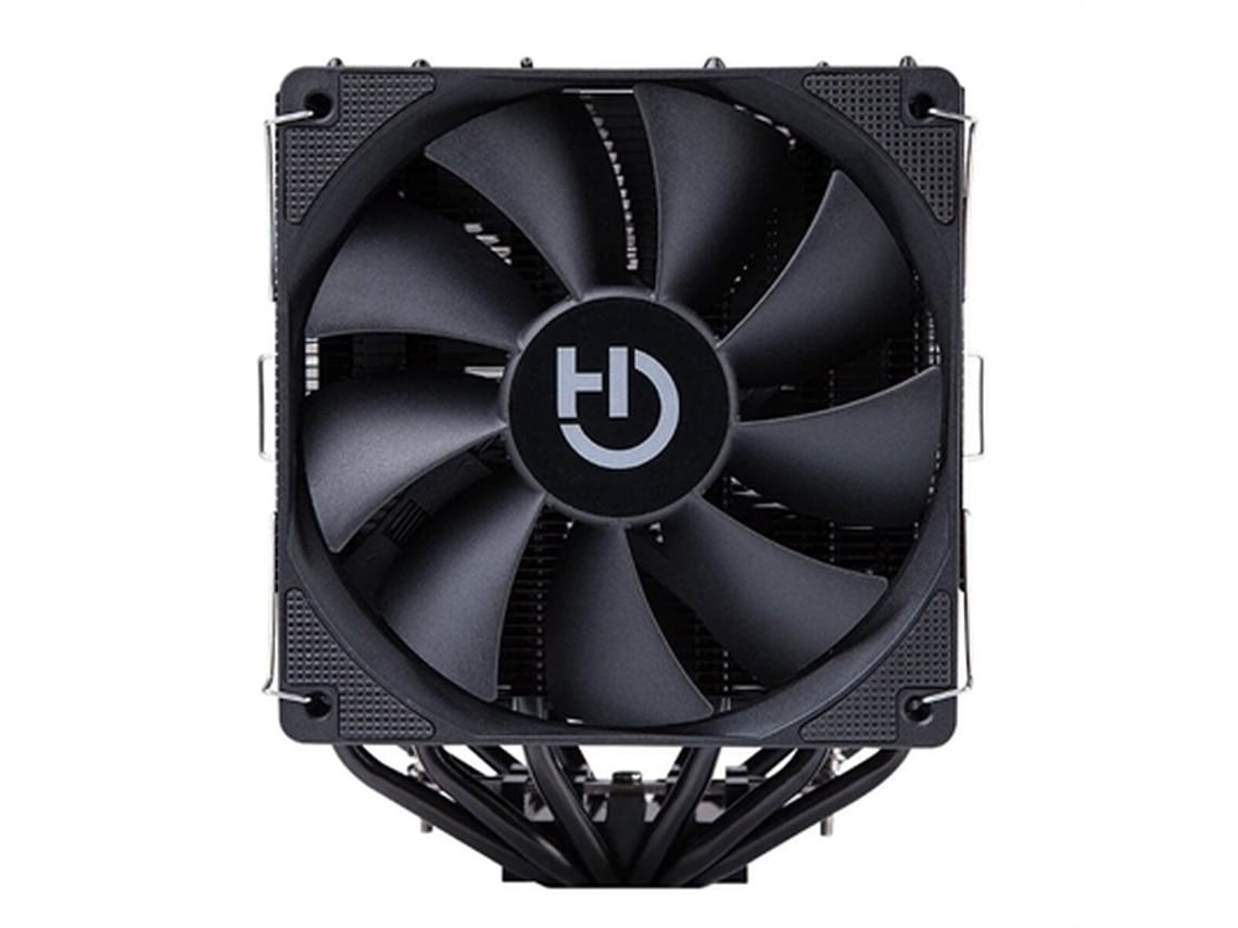 Ventilador de caja HIDITEC para PC