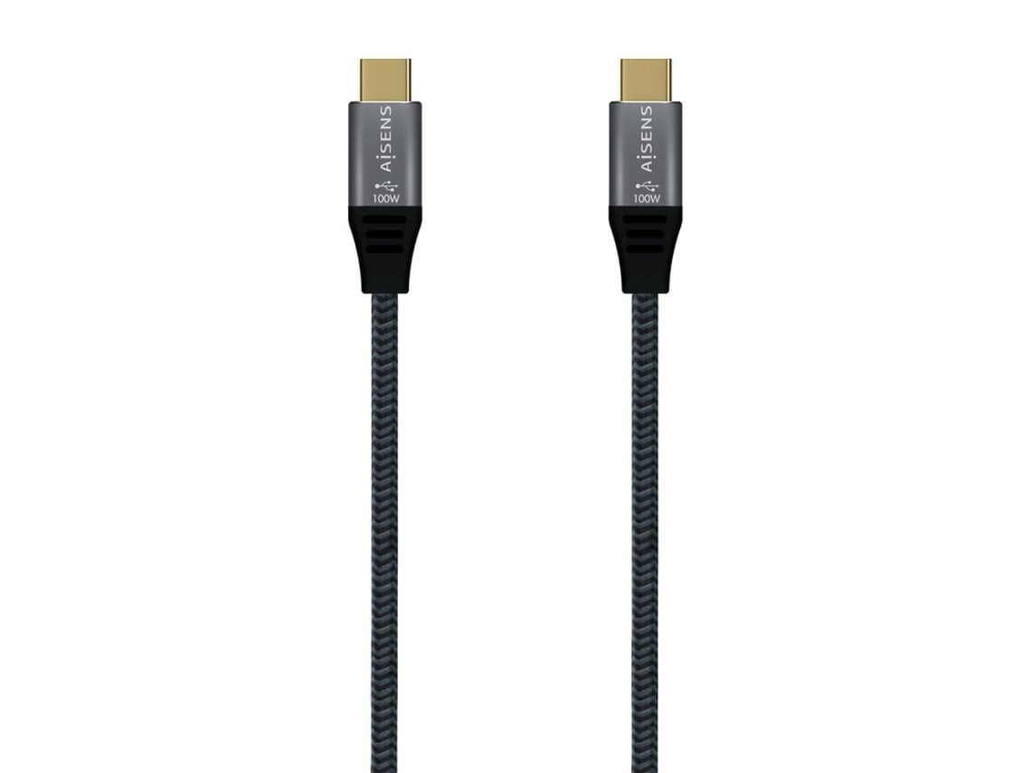 AISENS USB-C Cable