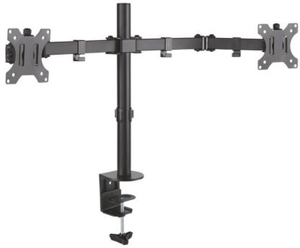 Desk mount for 13-32 in TVs DT32TSR-041