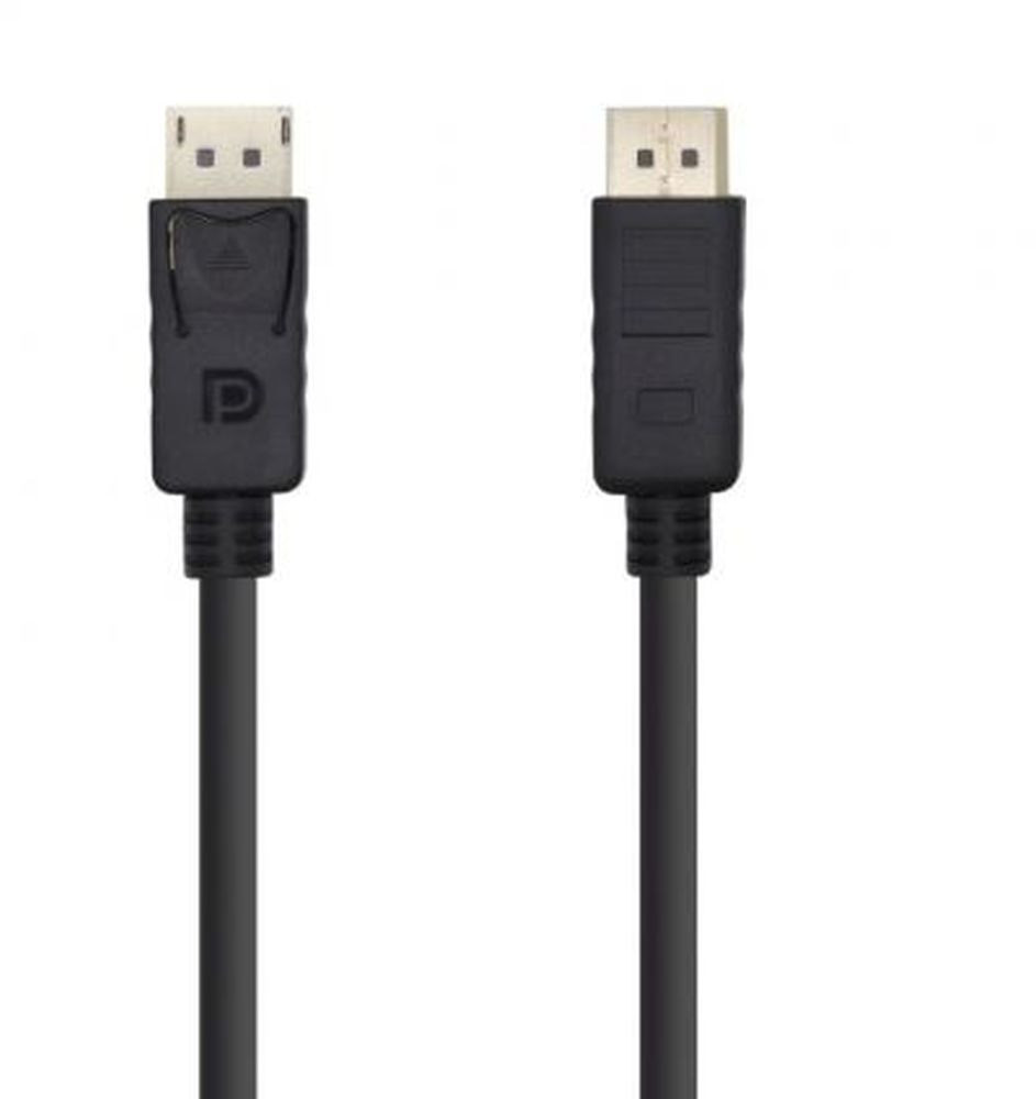 Cable DisplayPort 5 m - A124-0387