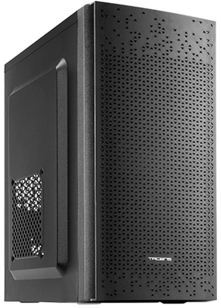 TACENS ANIMA AC6500 Caja PC Mini ATX - Negro