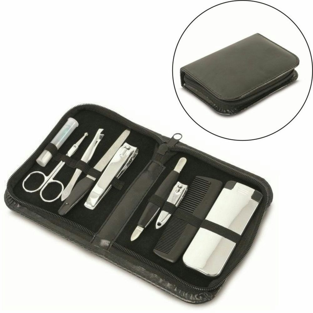 Manicure set 10 pieces
