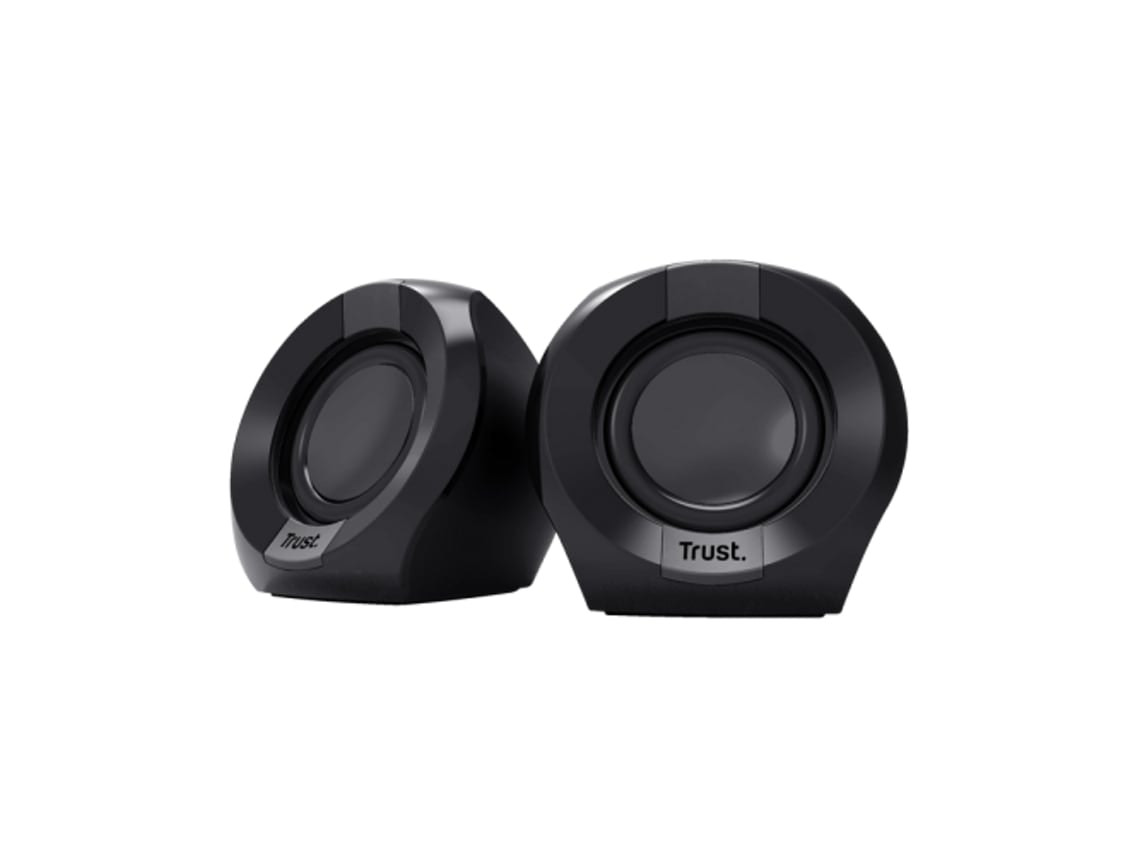 Altavoces Polo 2.0 4W negro