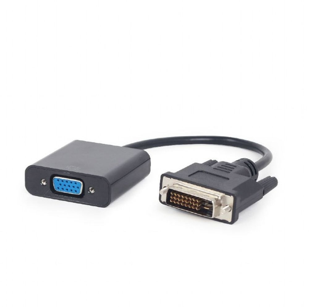 DVI to VGA Adapter