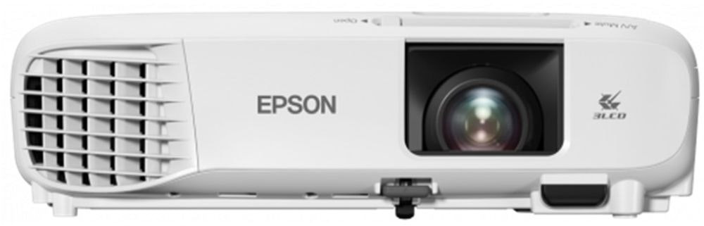 Proyector EB-W49 WXGA 2600 lúmenes
