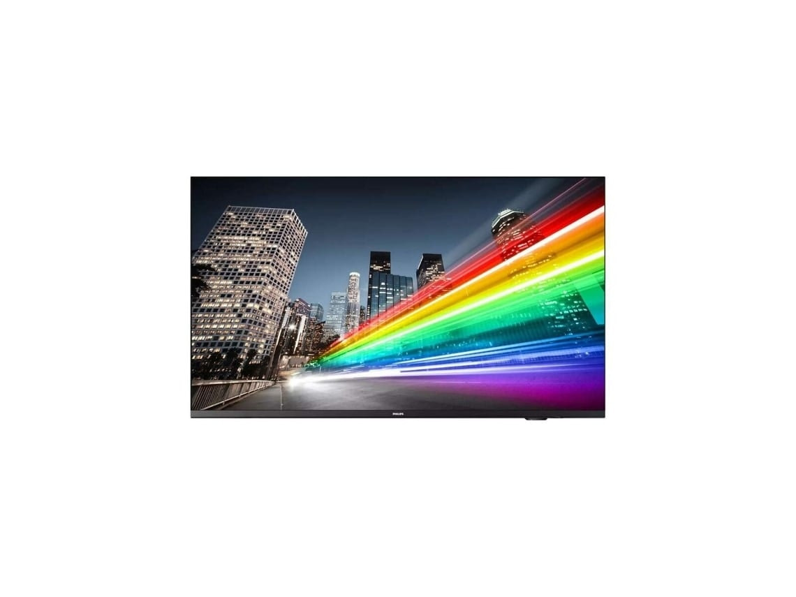 Monitor 43" 4K Ultra HD