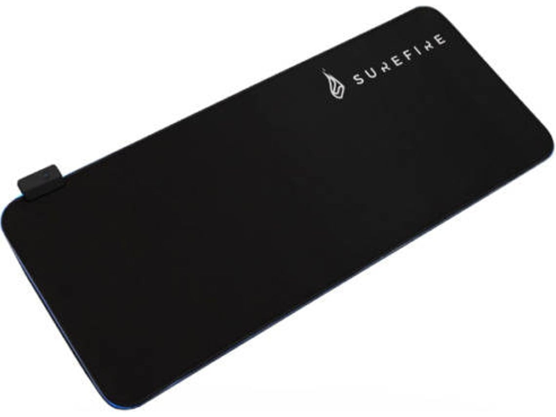 Alfombrilla gaming Silent Flight RGB 680