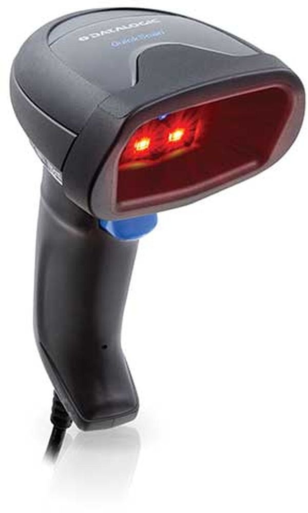 Qd2590-Bkk1 Scanner