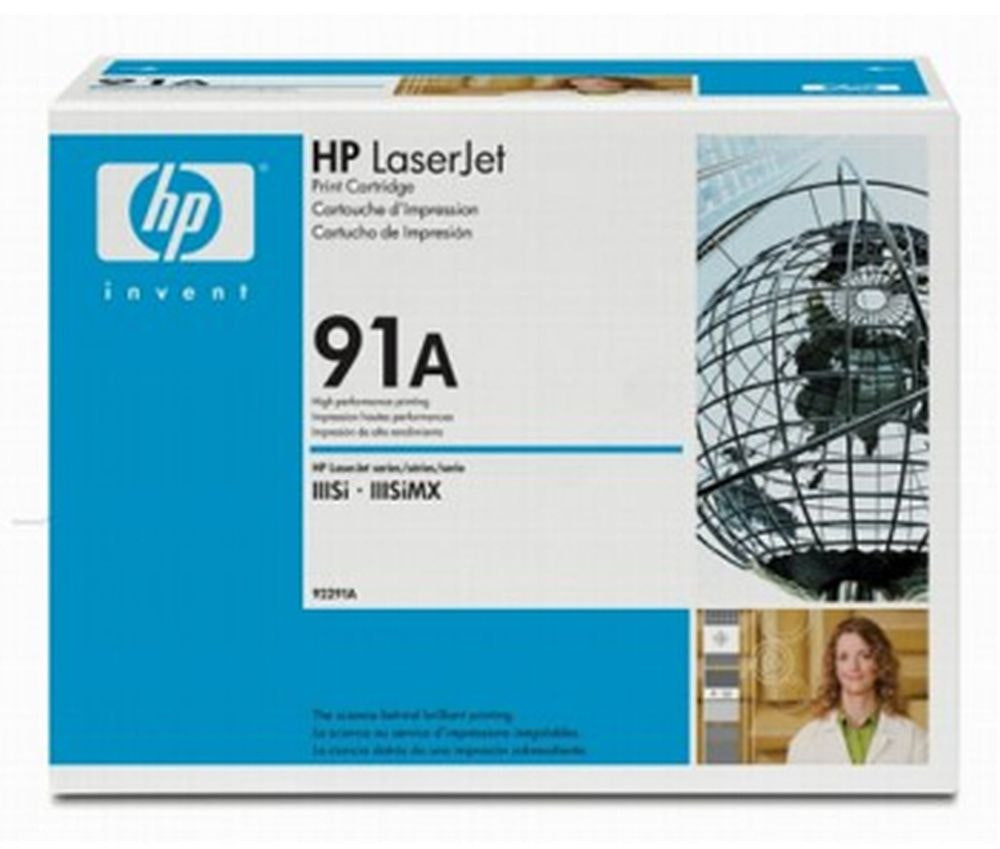 91A Toner (92291A)