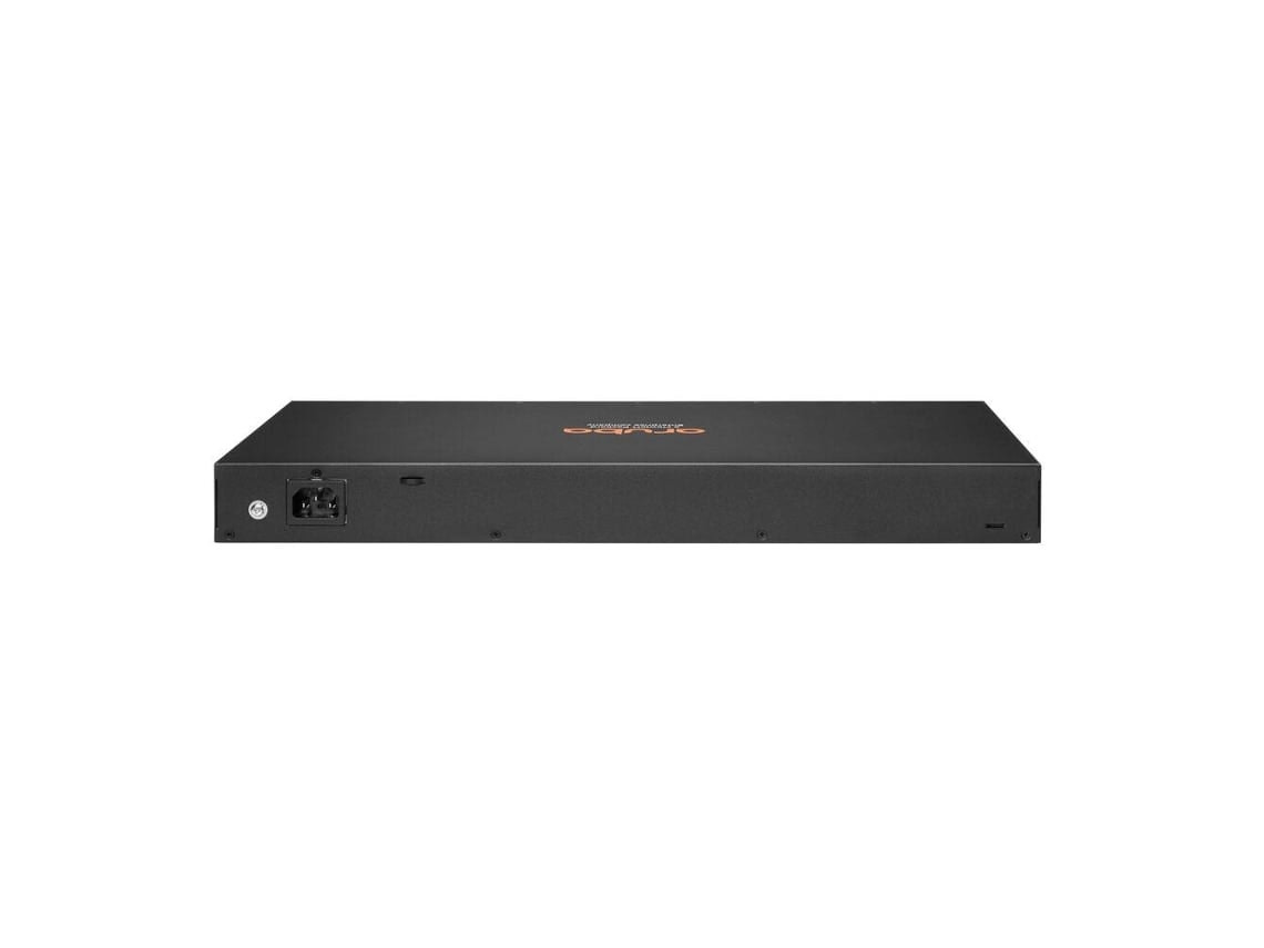 JL678A RJ-45 Network Switch