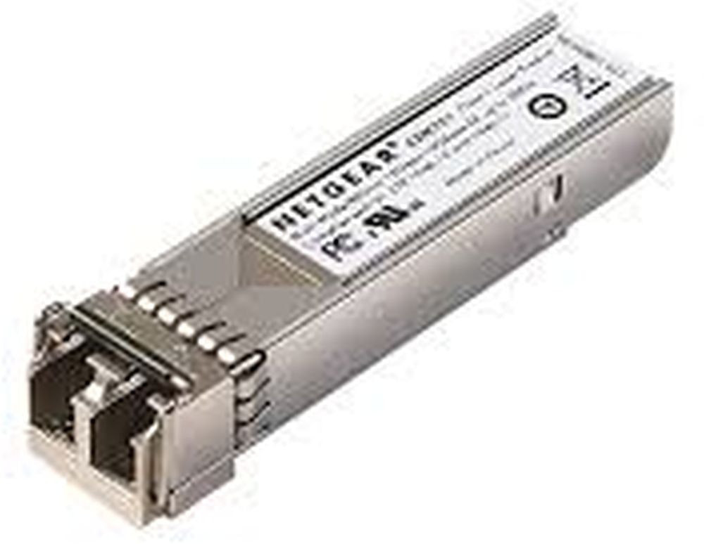 Módulo transceptor SFP+ 10Gb SR