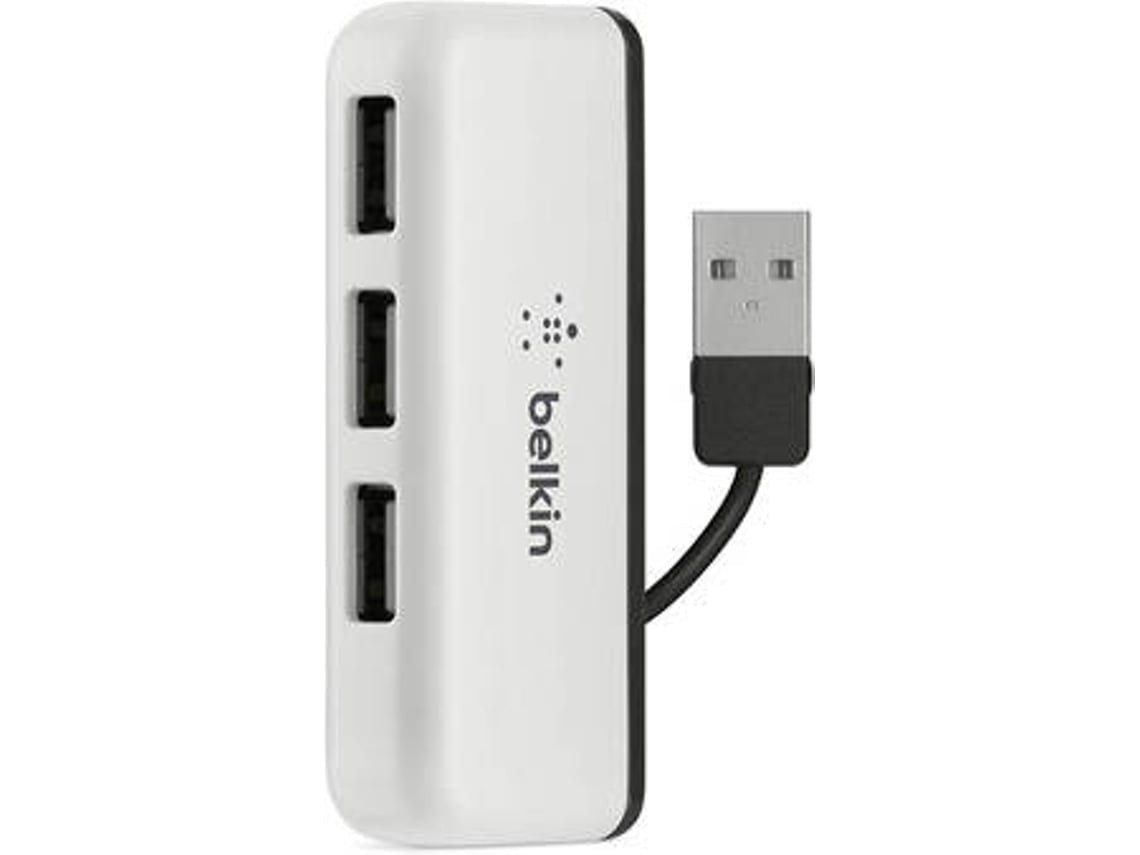 Belkin travel USB hub