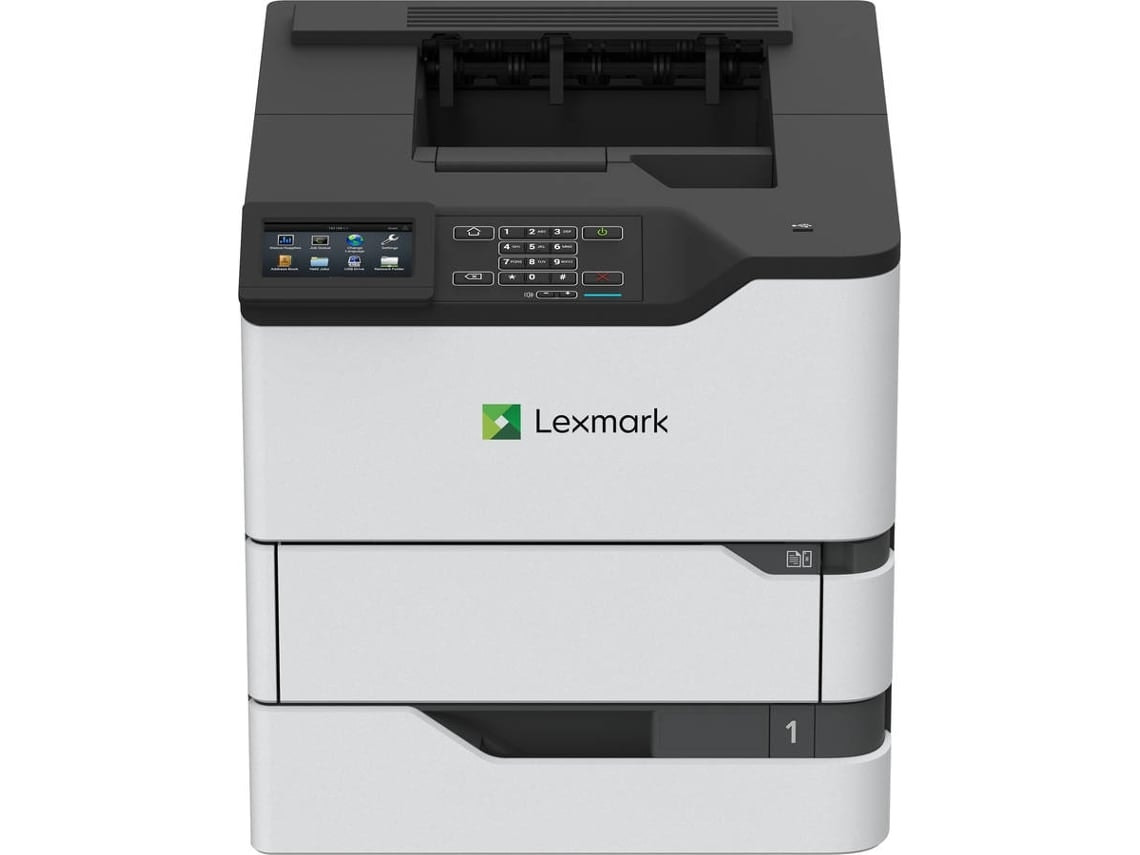 Impresora láser LEXMARK M5255