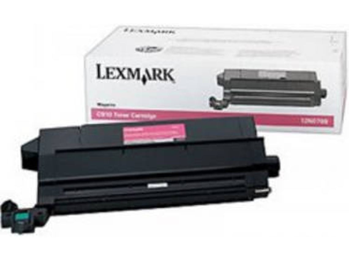 Tóner LEXMARK 24B6517