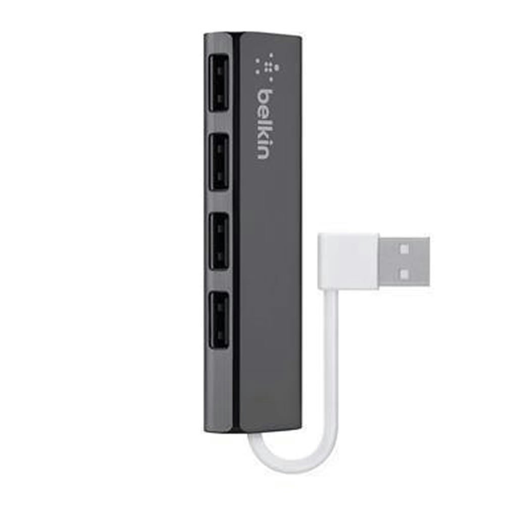 Hub USB Belkin F4U042BT