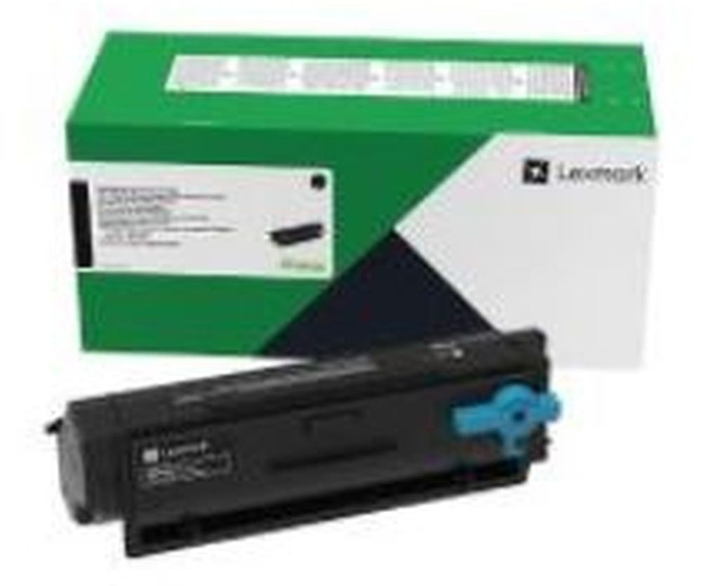 Tóner LEXMARK serie N 20K reciclado