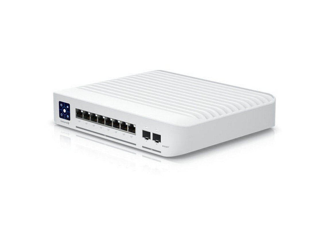 USW-Enterprise-8 PoE switch