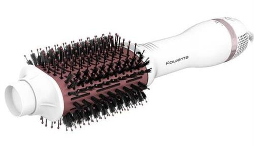 Cepillo modelador Volumizer oval CF6135F0