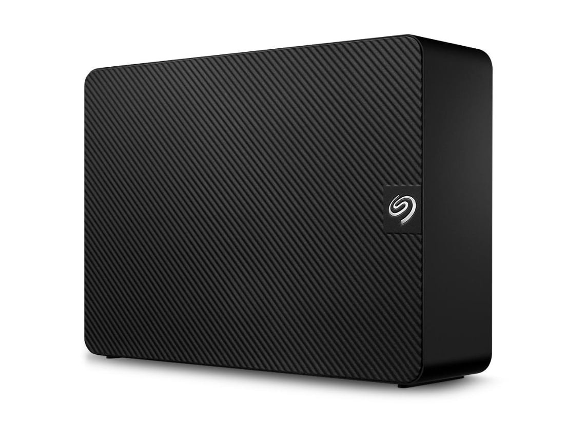 Disco Externo Expansion 4 TB Negro