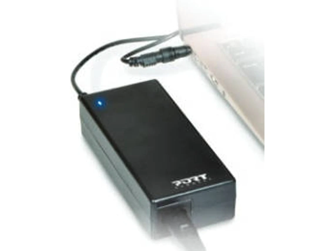 Adaptador USB PORT DESIGNS