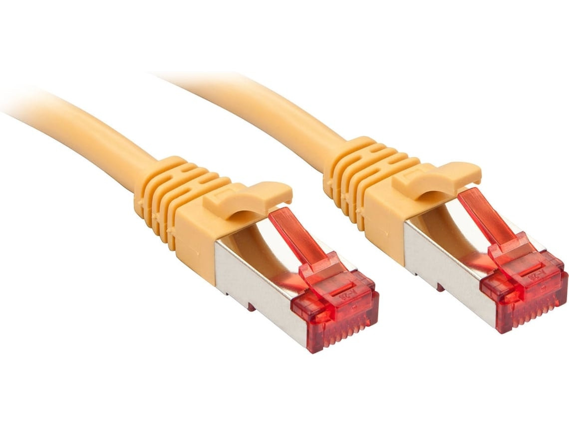 Cable de red RJ45 LINDY 1,5 m