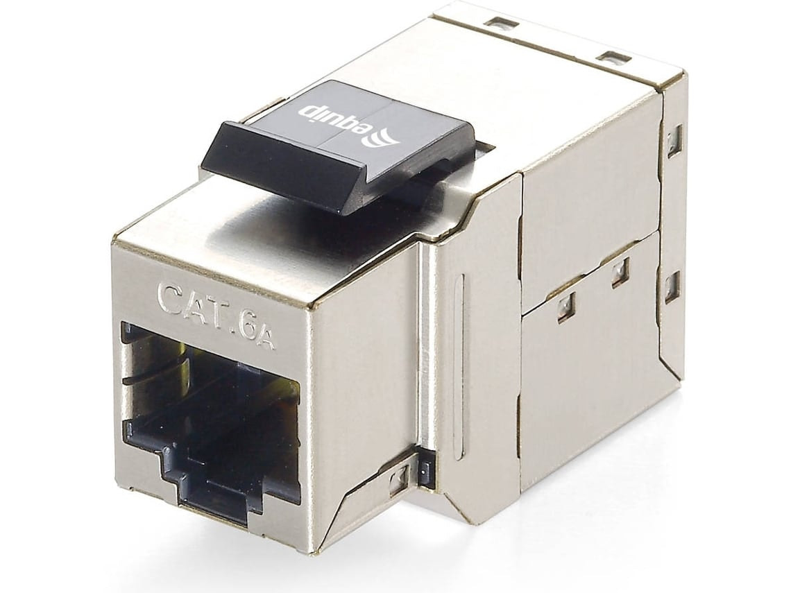 Keystone module 125596 silver