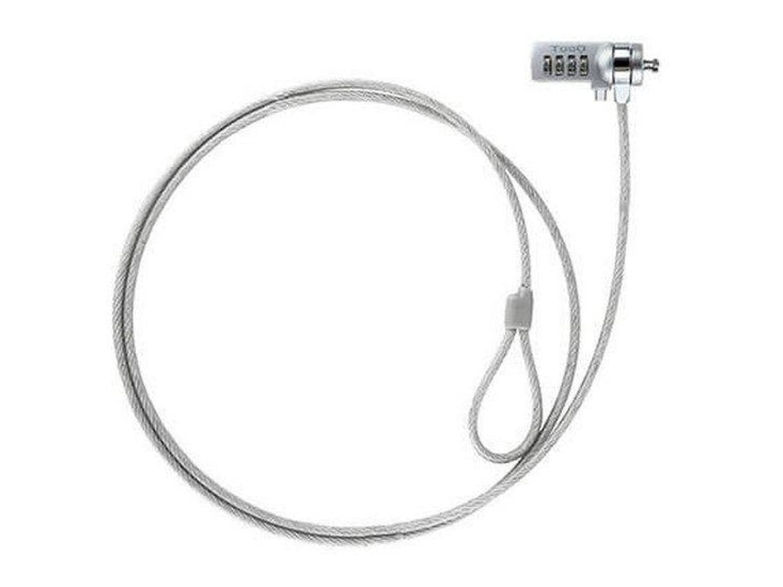 TOOQ security lock for laptops