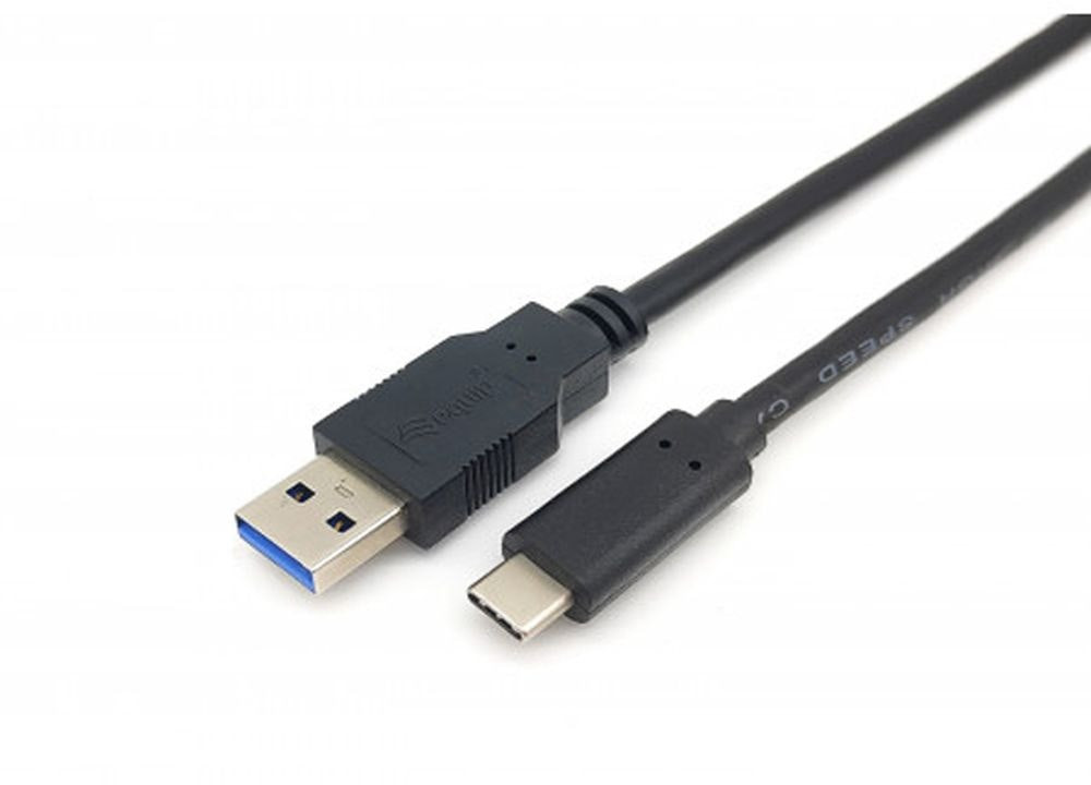 Cable USB A a USB-C USB 3.2 Gen 1 2 m