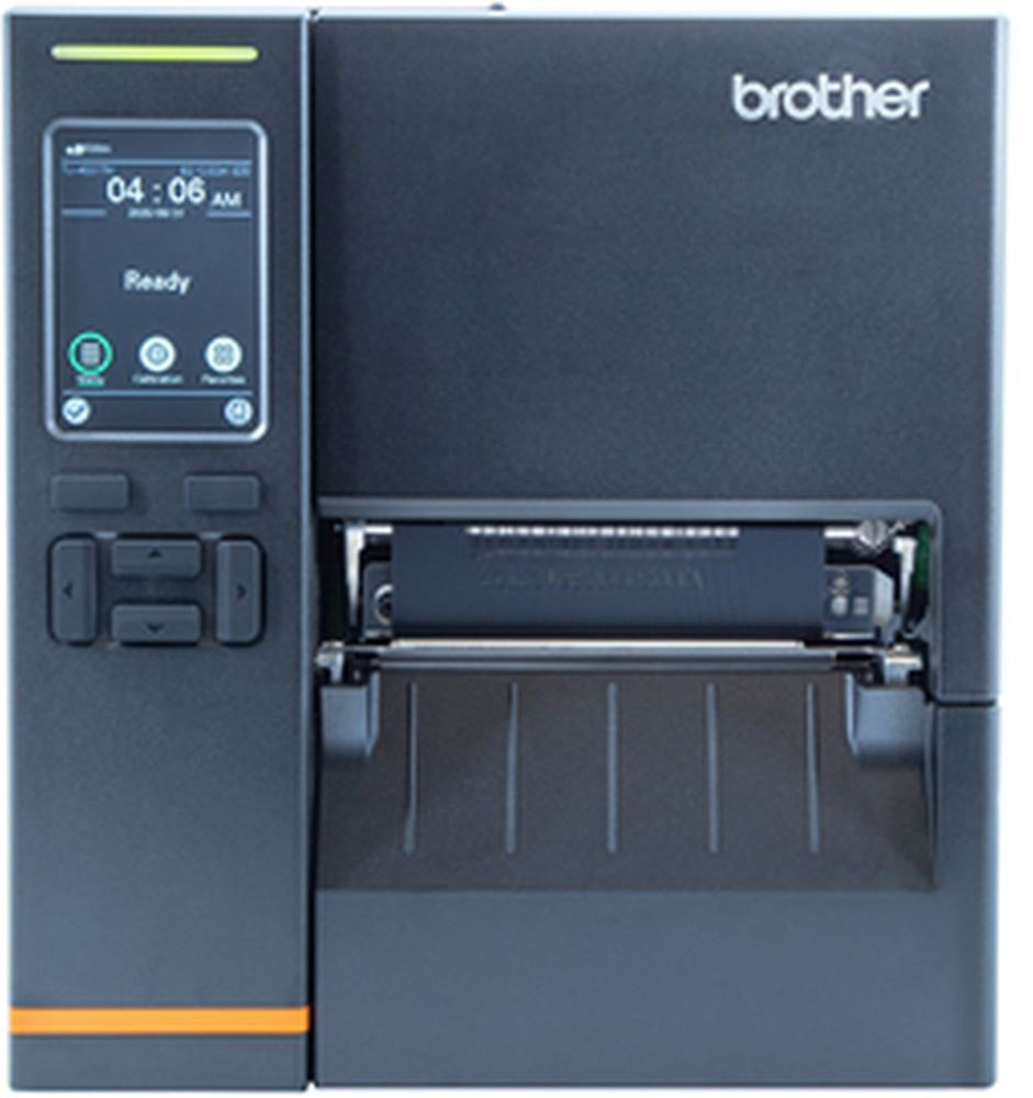 Impresora térmica TJ4121TN