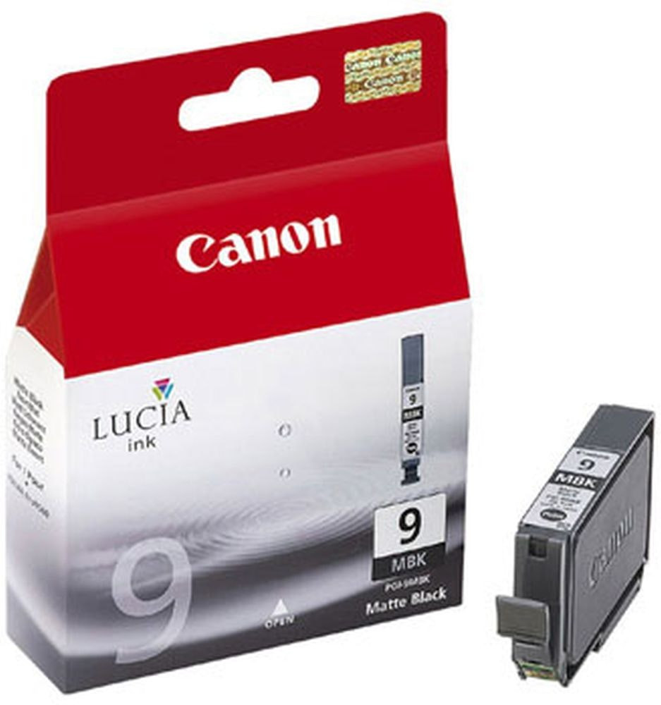 Cartucho de tinta negro mate 1033B001